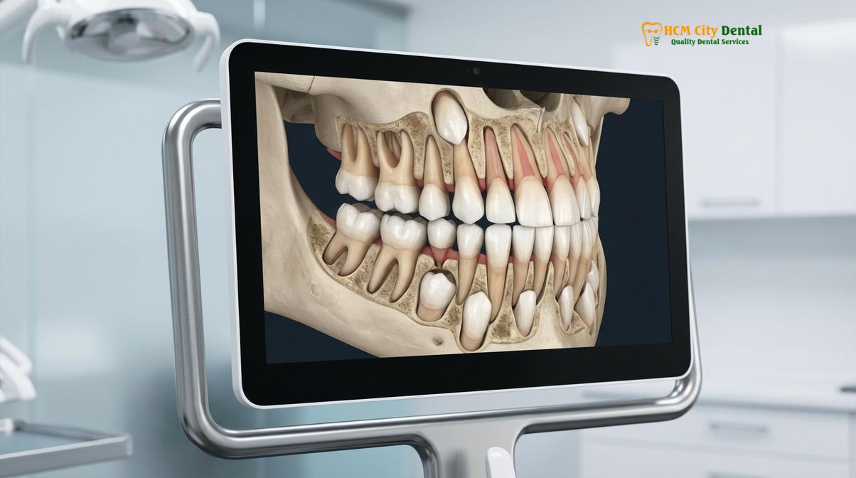 3D CBCT 및 구강 스캐너를 활용한 소아청소년 정밀 진단 시스템