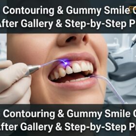 Laser Gum Contouring & Gummy Smile Correction Specialist Vietnam
