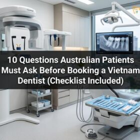 10 Questions Australian Patients Must Ask Before Booking a Vietnam Dentist