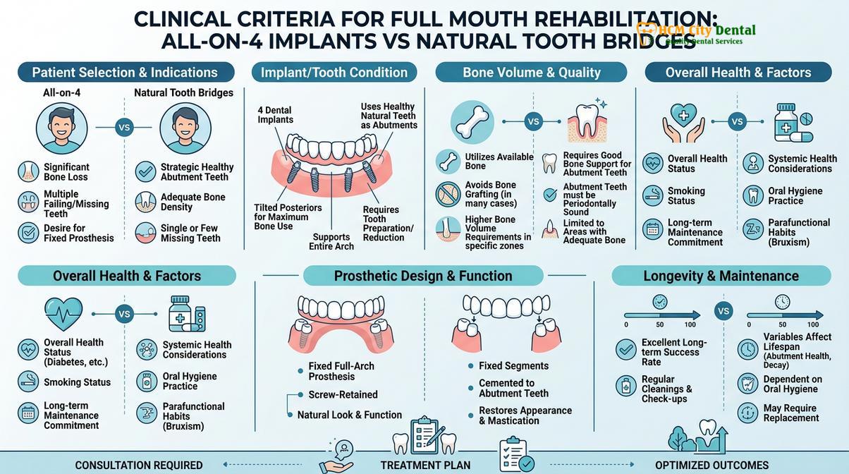 Advanced digital workflows support both simple retainers and complex full-mouth rehabilitations.