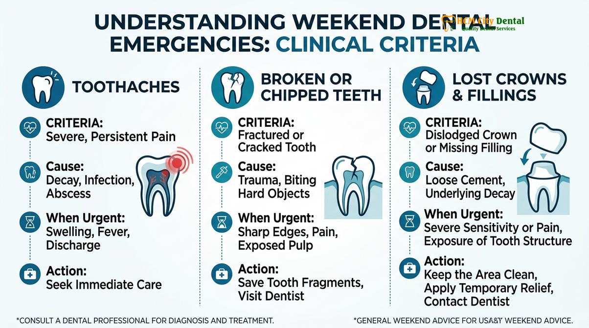 Illustration of weekend dentist open sunday ho chi minh